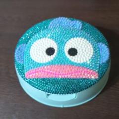 【新品未使用】サンリオ ハンギョドン ウエットティッシュケース