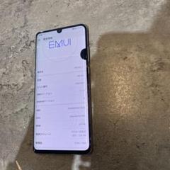 Y885 ジャンクdocomoSIMロック解除済みHuawei HW-02L