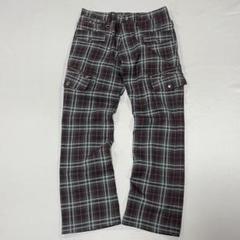 Y2K grunge お兄系 平成初期 ネオギャル男　ネオグランジ　ベロア　S Y2K grunge お兄系 平成初期 ネオギャル男ネオグランジ