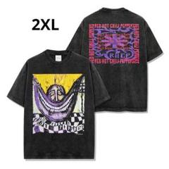 2025年最新】レッチリ tシャツ ヴィンテージの人気アイテム