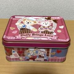 【まとめ売り】ダッフィー 空瓶　空缶 11点セット まとめ売り】ダッフィー 空瓶 空缶 11点セット