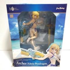 2025年最新】fate アーチャー フィギュアの人気アイテム - メルカリ