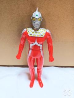 ポピー キングザウルスシリーズ ギエロン星獣 ソフビ ウルトラセブン 16cm ギエロン星獣 ポピーキングザウルスシリーズ ソフビ ウルトラセブン