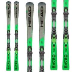 19/20 Supershape I MAGNUM 163cm