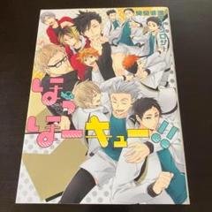 ハイキュー アンソロジー まとめ 20冊＋7冊 アンソロジーとは ハイキュー ハイキューカレシ 温泉 ハイキュー