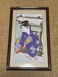絵画・額縁・版画・成瀬 國晴・新品未使用・母恋し・美術品・インテリア・雑貨 絵画・額縁・版画・成瀬 國晴・新品未使用・母恋し・美術品