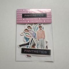 海外ファッションブランド通販サイト【公式】 2025年最新】fantastics メルカリ - ステッカーの人気アイテム ミュージシャン