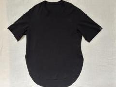 UJOHウジョー 半袖カットソー3 黒 美品ATON好きの方に UJOHウジョー 半袖カットソー3 黒 美品ATON好きの方に - メルカリ