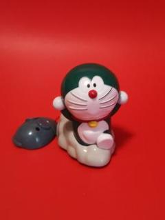 ドラえもん フィギュア マクドナルドハッピーセット2009年