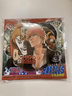 2025年最新】Bleach 缶バッジ 一護の人気アイテム - メルカリ