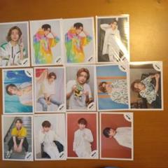 ジャニーズJr. - 値下げ中 HiHiJets 猪狩蒼弥 公式写真/フォトセット 33枚 まとめ売り Amazon.co.jp: HiHi Jets ハイハイジェッツ 猪狩蒼弥 公式写真
