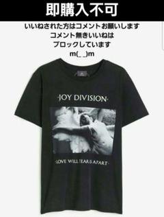 新品未使用　JOY DIVISION PREMIUM PACK Tシャツ付　限定 JOY DIVISION – New Official Item | Fragile フラジャイル 大阪