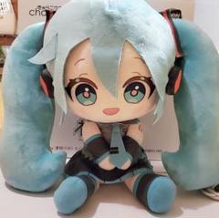 初音ミク あったかぬいぐるみ あったかぬいぐるみ 初音ミク | 初音ミク フィギュア