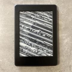 Kindle Paperwhite 第7世代 Wifiモデル 3g Kindle Paperwhite（第7世代 広告つき）を今さらレビュー - plz