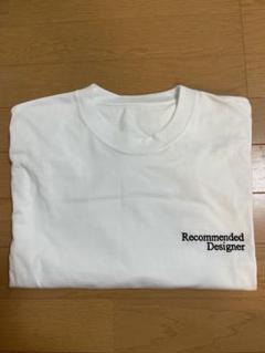 Recommended Designer ennoy everyone Tシャツ ENNOY×everyone recommended designer 刺繍ロングスリーブT