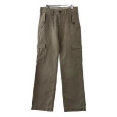 Levi's　デザインパンツ　DL619-0005　カーゴ　アースカラー