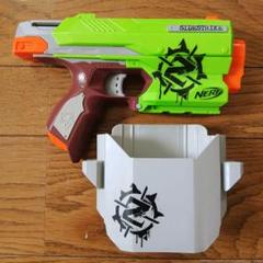 2025年最新】nerf ゾンビストライクの人気アイテム - メルカリ