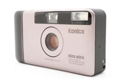 【動作確認済】 KONICA BiG mini E1108-146-3x p 動作確認済】 KONICA BiG mini E1108-146-3x p - メルカリ