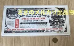 リーバイス　Levi's　非売品　看板　ヴィンテージ Levi's リーバイス 看板 店舗用 リーバイス 中古品 年代物 レア