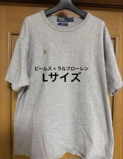 POLO RALPH LAUREN for BEAMS / 別注 T-SHIRT