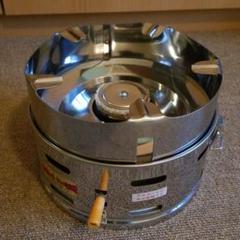 大木製作所 TOKYO OHKI S.S. KIKU アルコール コンロ