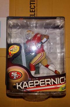 マクファーレントイズ　NFLシリーズ　21  ペイトン・マニング　未開封品 マクファーレントイズ NFLシリーズ 21 ペイトン・マニング 未