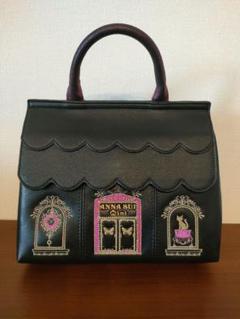 ANNA SUI mini（ショルダーバッグ）のフリマアイテム一覧