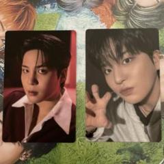 ジョンホ ATEEZ GOLDEN HOUR 3 In Your Fantasy