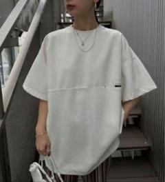 アメリヴィンテージ AMERI LOUISE ART TEE チュール シャツ AMERI VINTAGE Louise art tee - メルカリ