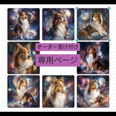 ペタンコトートバック♥フラットポーチ♥オーダー受け付け専用ページ♥