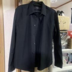GIVENCHY ブラック 長袖シャツ