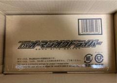 DXオーマジオウドライバー 新品未開封