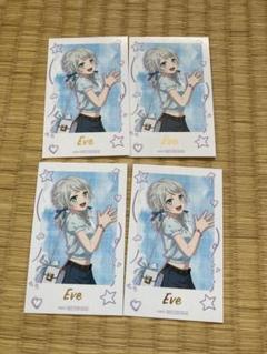 バンドリ GIGO 若宮イヴ 缶バッジ フォト風カード 2025年最新】若宮 gigoの人気アイテム - メルカリ