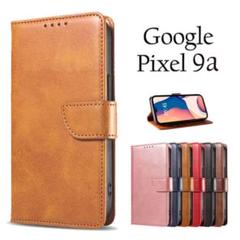 Google Pixel 9Aケース グーグルピクセル9a ケース シンプルLB