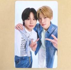NCT WISH リク RIKU ペンミ WISH祭 ポシェット トレカ なし リク（NCT WISH） - NCT WISHリクが復帰、3月より活動再開 [画像