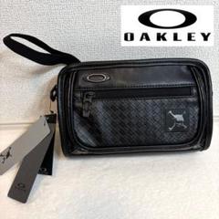 オークリー 初期セカンドバッグ 2025年最新】OAKLEY クラッチバッグの人気アイテム - メルカリ