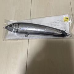 最高品質の カーペンター マグロ 200mm NB-extremeⅡ ブルーフィッシュ ルアー・フライ
