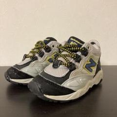 new balance 801 ベビー　キッズ　15cm