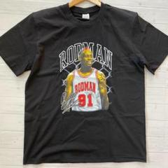 2025年最新】ロッドマン Tシャツ 90sの人気アイテム - メルカリ
