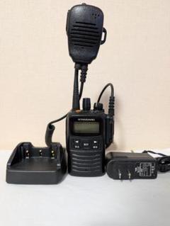 2025年最新】無線機 STANDARDの人気アイテム - メルカリ