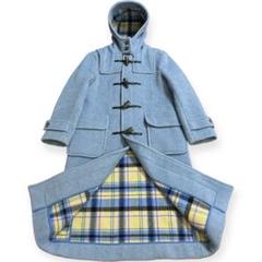 定価5.2万 ロンドントラディション 20AW LESSAGE別注ダッフルコート 定価5.2万 ロンドントラディション 20AW LESSAGE別注ダッフル