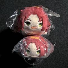 あんスタ もちもちマスコットピロー 衣更真緒 あんスタ もちもちマスコットピロー 衣更真緒 もちもち
