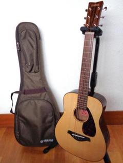 YAMAHA JR2S　美品！ 単板スプルース　純正ギグバッグ　チューナー付 YAMAHA JR2S 単板スプルース ヤマハ 純正ギグバッグ チューナー