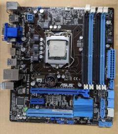 2022年最新】マザーボード cpu セット i7の人気アイテム - メルカリ