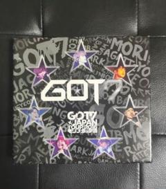GOT7 1st Japan Tour 直筆サイン入りパーカー 未使用品】2NE1 1st Japan Tour パーカー Lサイズ