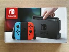 Nintendo Switch 本体一式