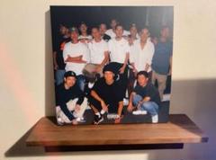 その他 KANDYTOWN LAST ALBUM (LP) Amazon.co.jp: KANDYTOWN(4LP/数量限定生産盤) [Analog