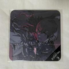 M*o様 FF14 スクエニカフェ コラボ コースター ドット絵 10種12枚 スクウェア・エニックス カフェ東京」でFF14コラボが1月29日から