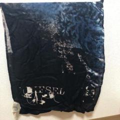 【非売品】diesel ストール