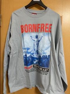 ハイドアンドシーク ロンT L